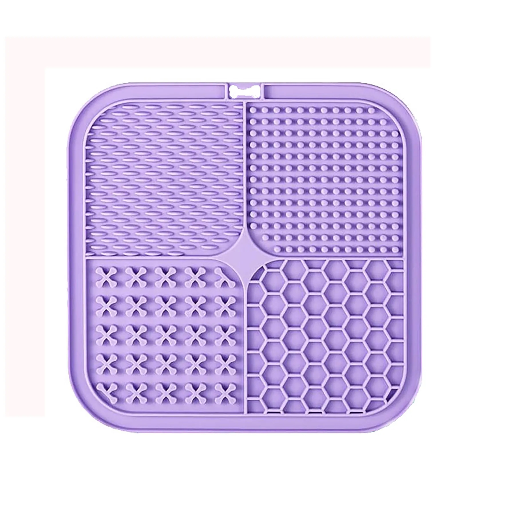 Dog and Cat Licking Pad Slow Feeder 7