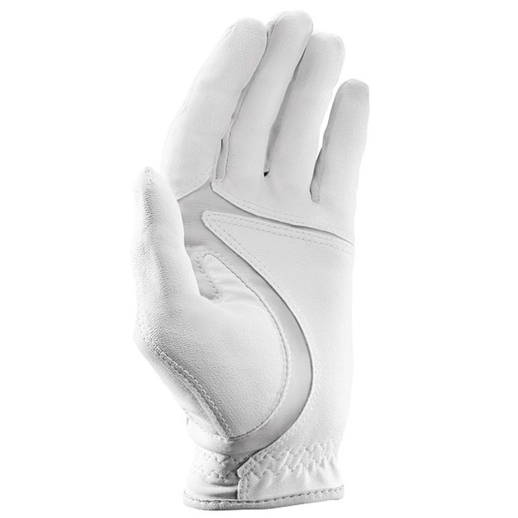 Wilson Staff Fit-All Golf Glove 1