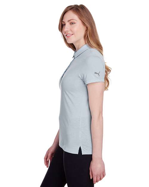Women's Fusion Polo - 596921 60