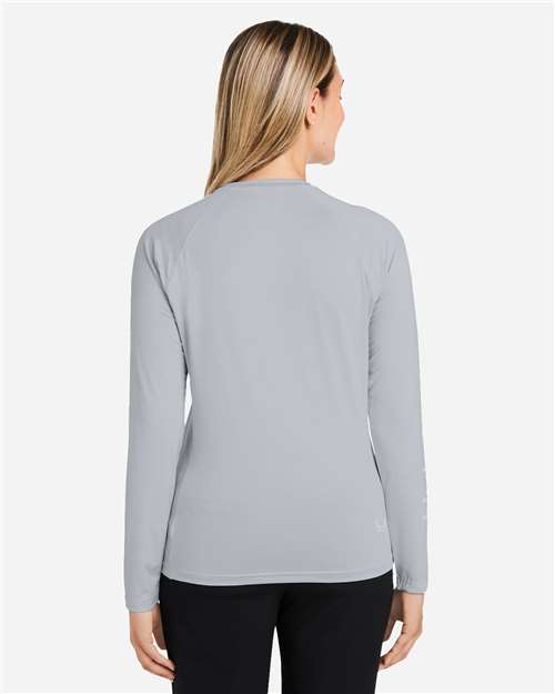 Women's LoPro Pursuit Long Sleeve T-Shirt - H612L04 46