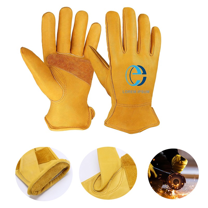Multifunctional Work Gloves 2