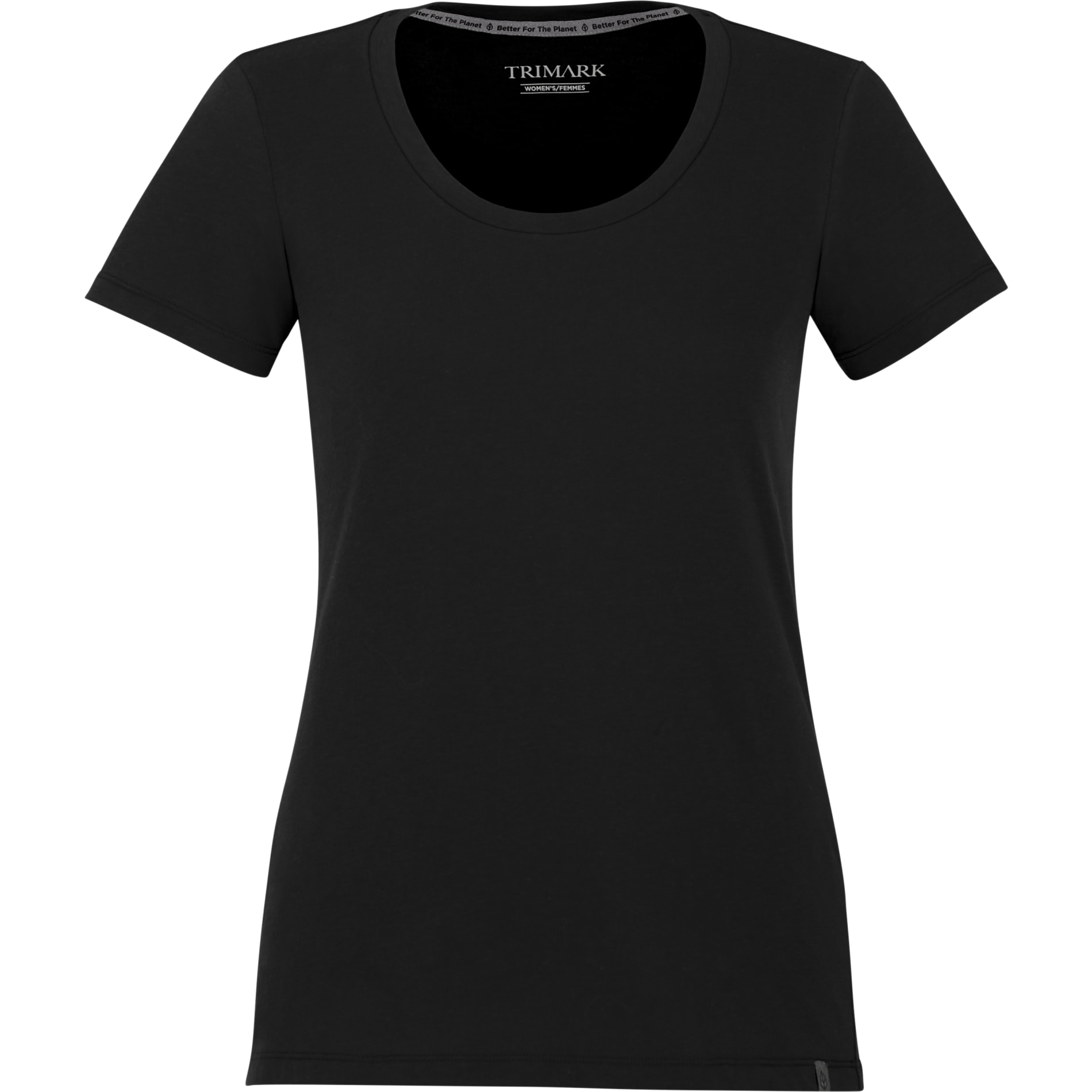 Women's SOMOTO Eco Short Sleeve Tee 68