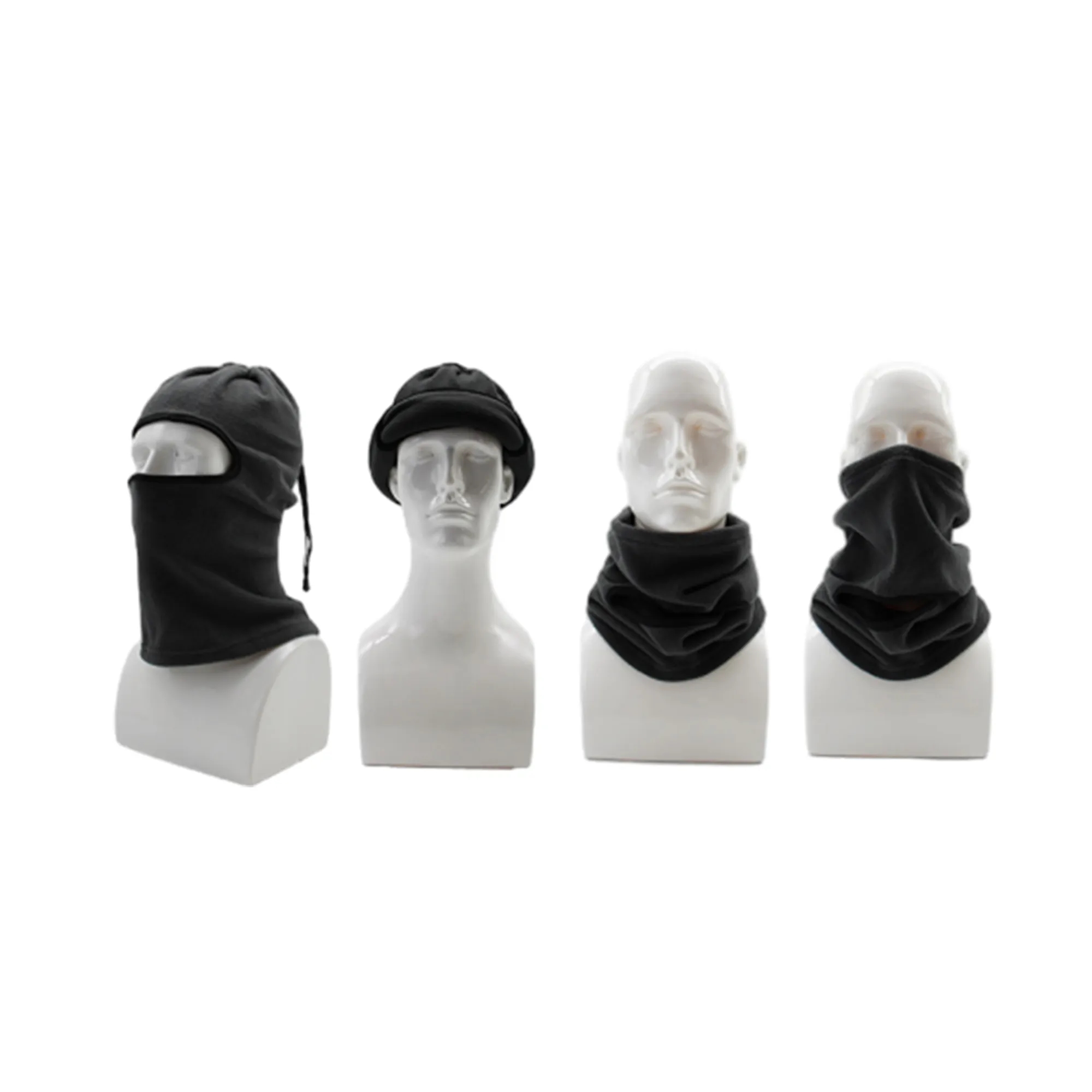 Multifunctional Cold-Proof Scarf Sports Warm 1