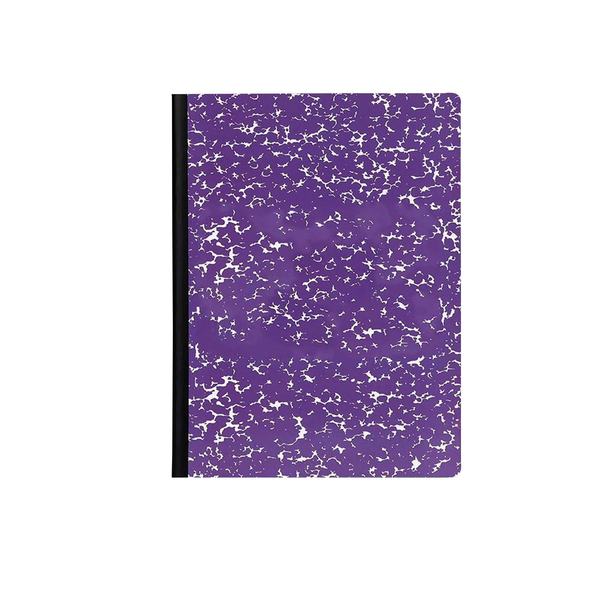 Marble Notebook 9