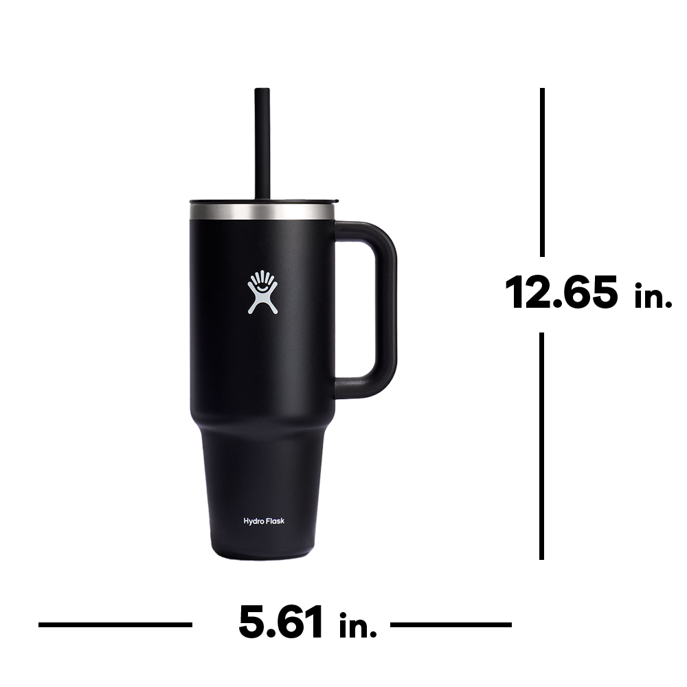Hydro Flask 40 oz All Around Tumbler 1