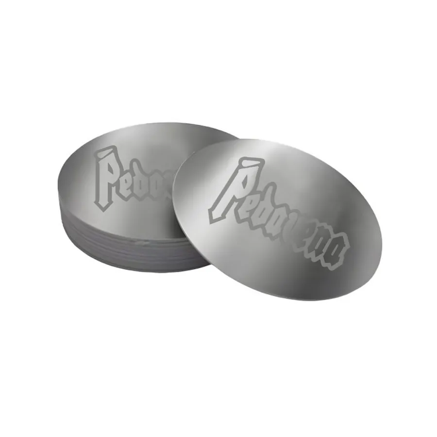 Stainless Steel Coaster 8