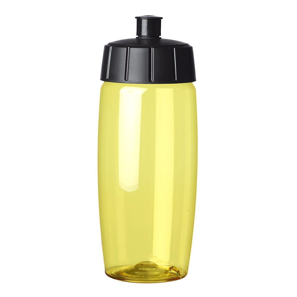 19 oz. Sinker Plastic Water Bottles 19