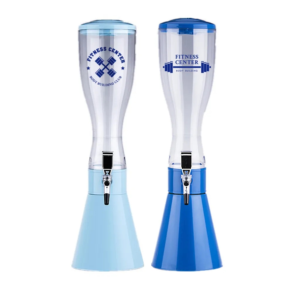 3L Beer Tower Dispenser 1