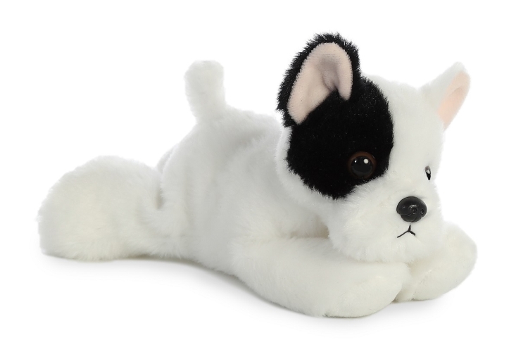 Lux Series 8" French Bulldog 5