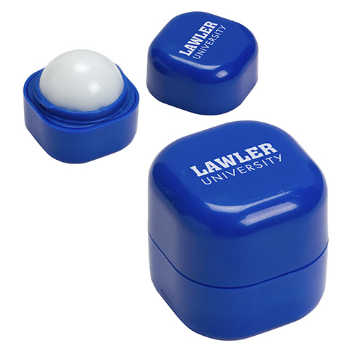 Chap-Cube Vanilla Lip Balm 19
