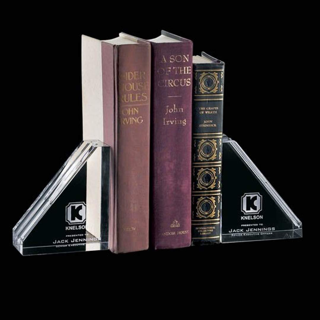 Normandale Bookends 6