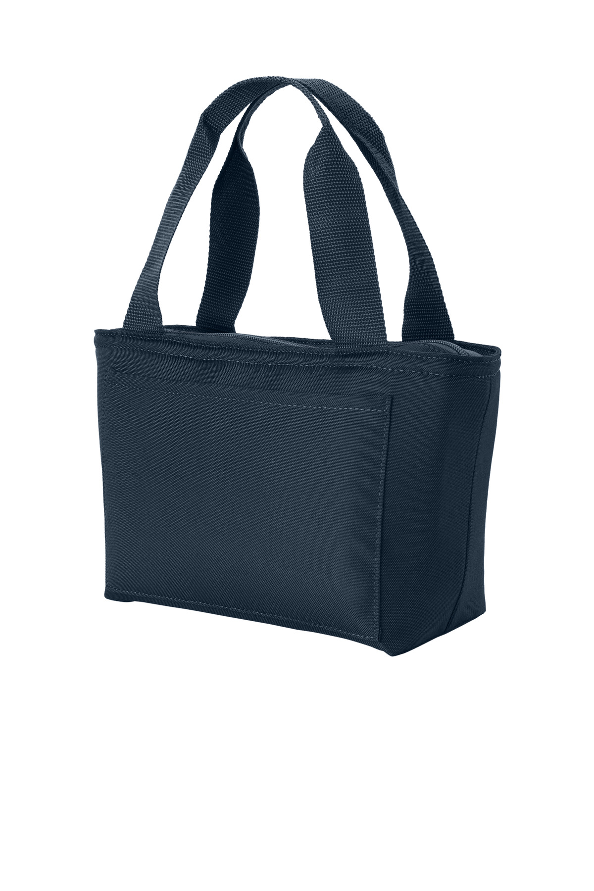 Port Authority Insulated Lunch Tote BG518 11