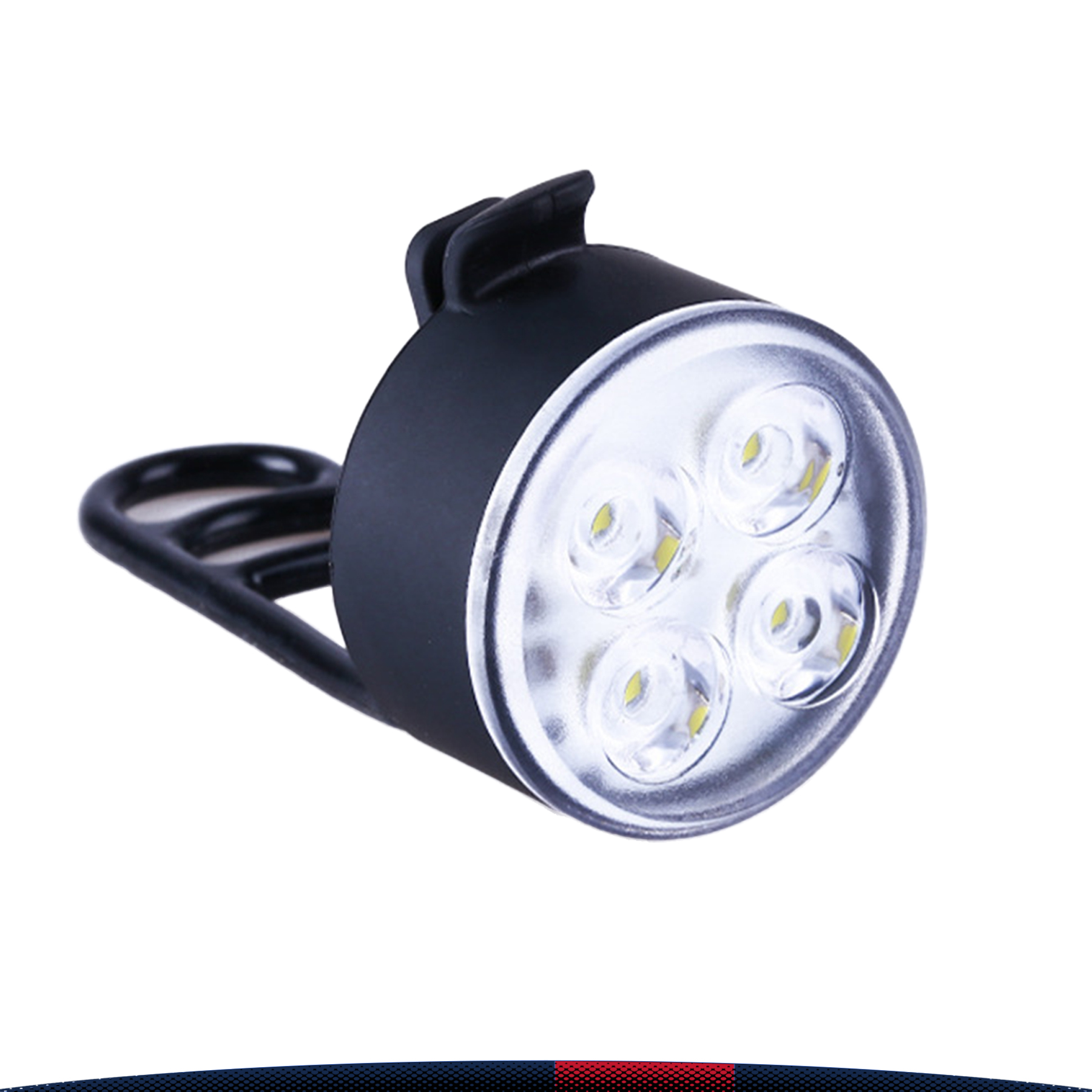 Orion Bicycle Taillight 3