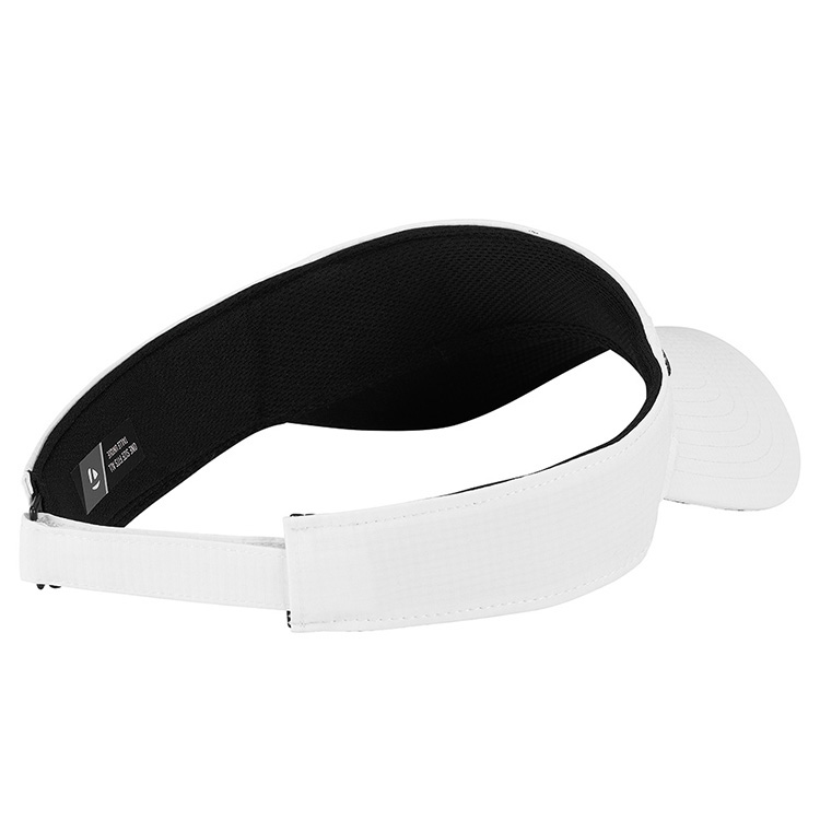 TaylorMade Men's Performance Radar Visor 4
