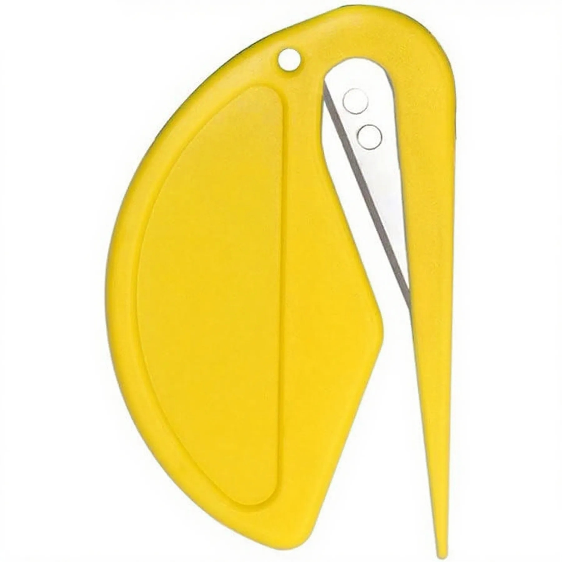 Plastic Letter Opener 5