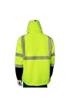 Class 3 Ripstop Softshell Black Bottom Jacket 15