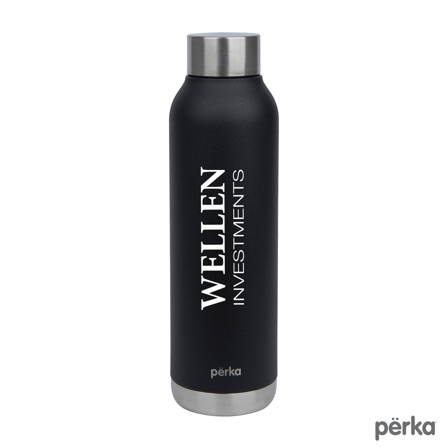 Perka® Burano 22 oz. Vacuum Insulated Water Bottle 17