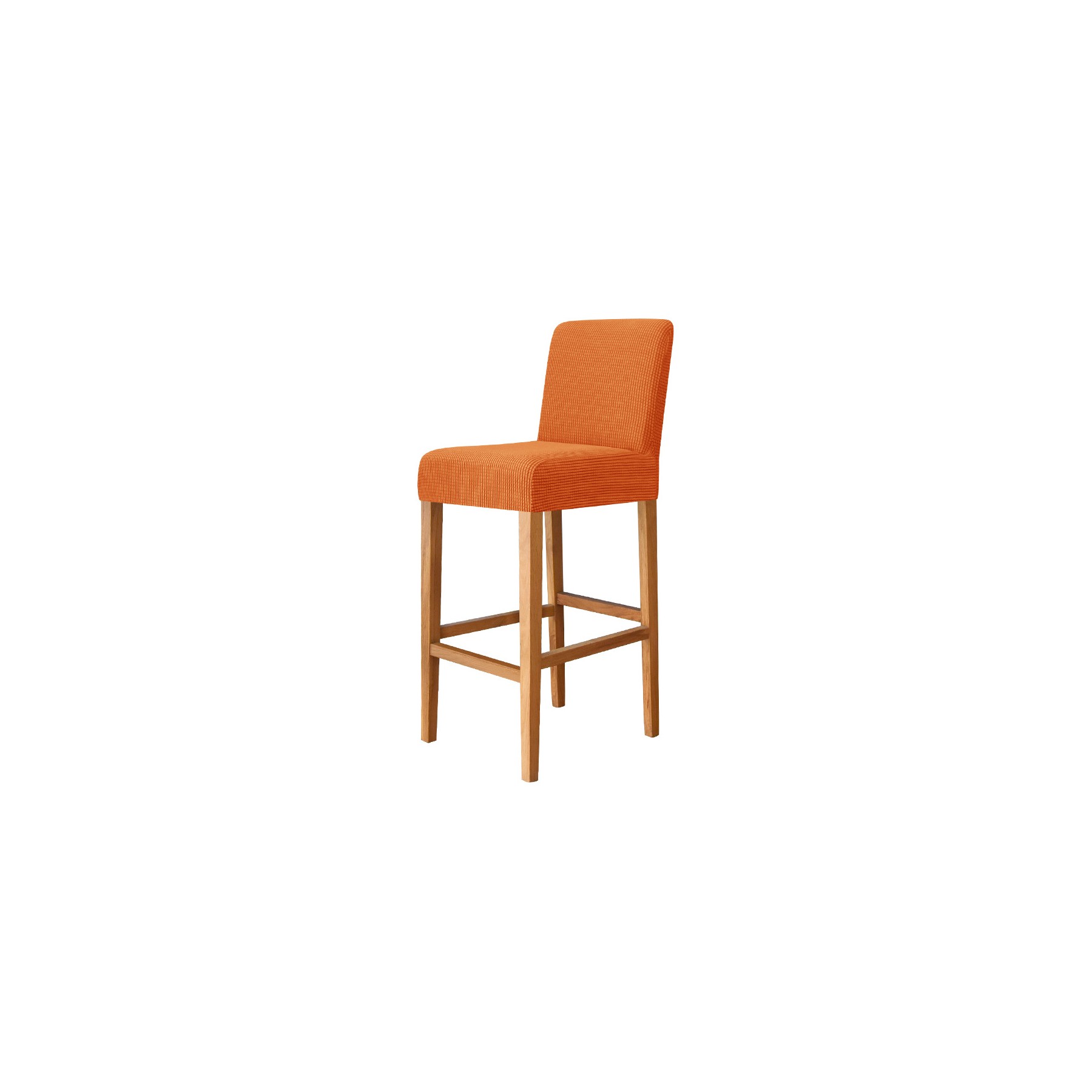 Stool Cover 3