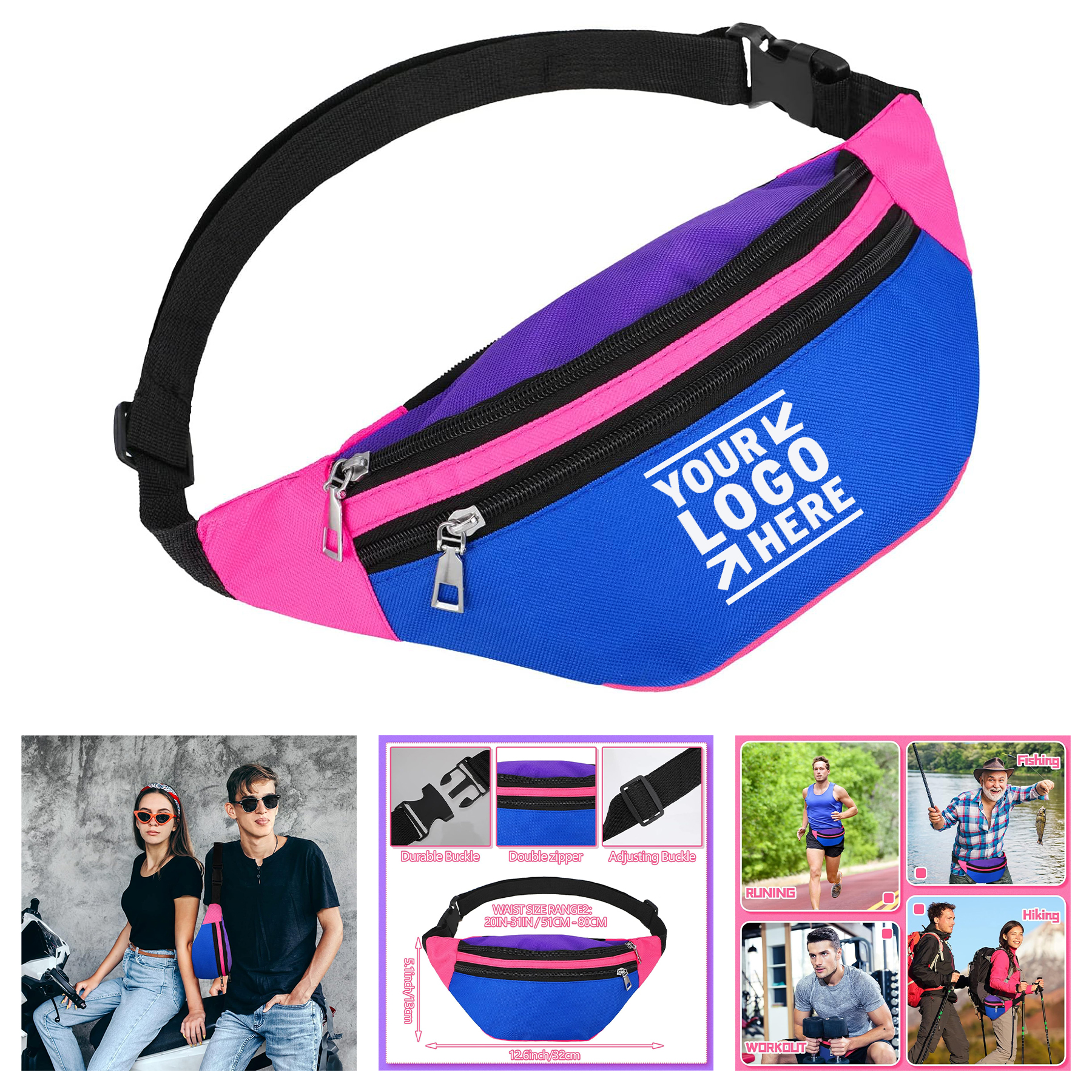 Fanny Pack
