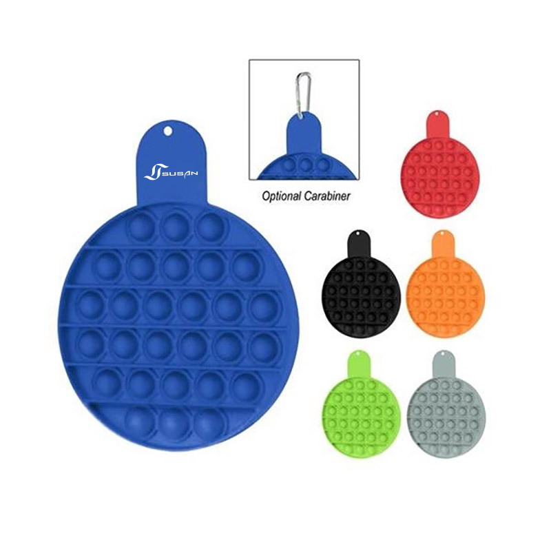 Push Pop Bubble Fidget Toy