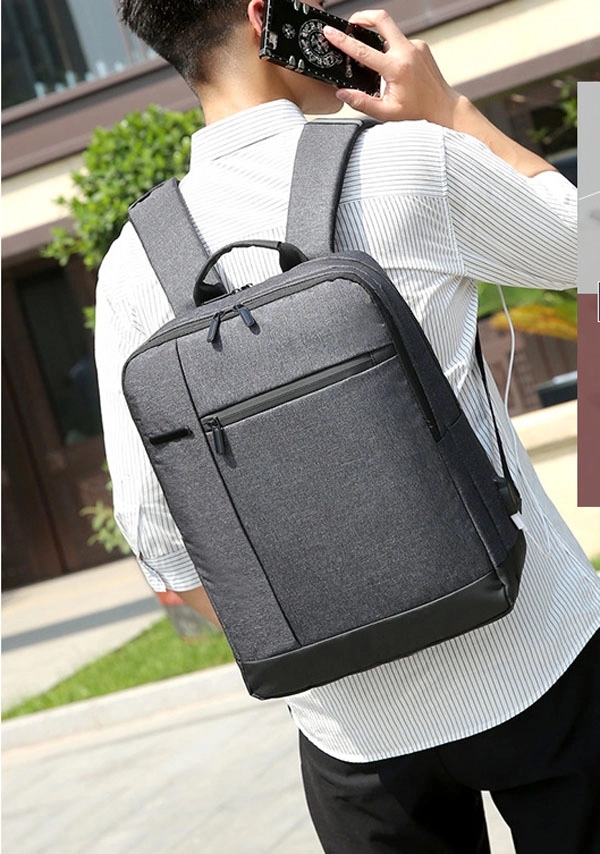 Customized Backpacks Can Be Used As Gift with LOGO 12