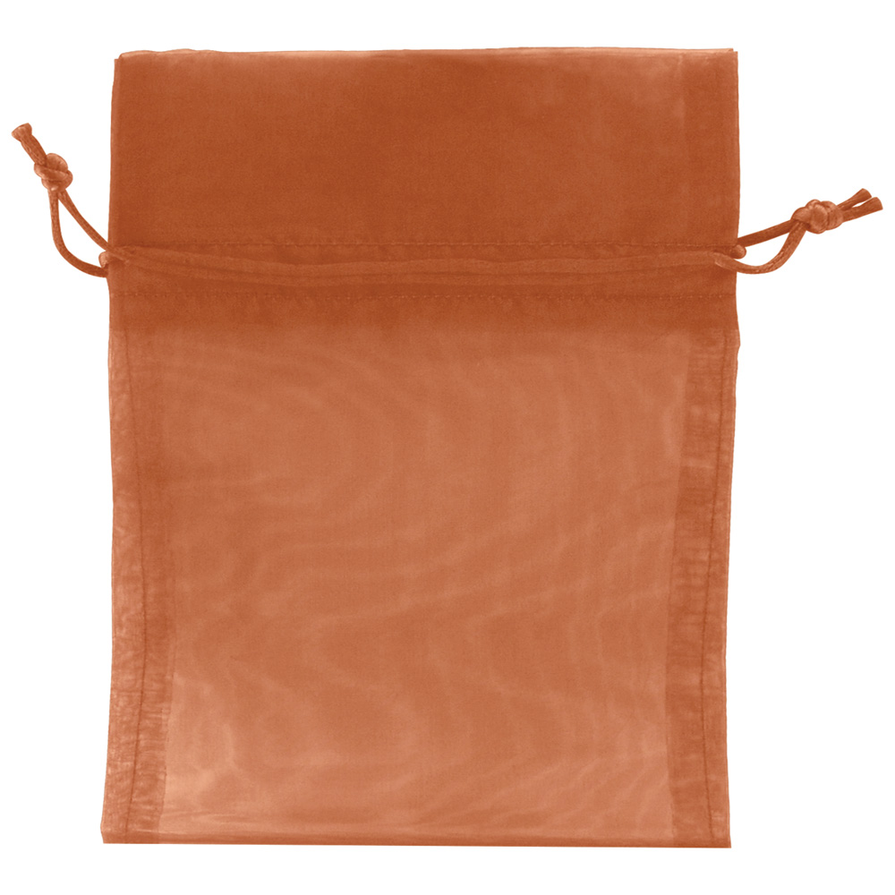 Sheer Organza Bags 1