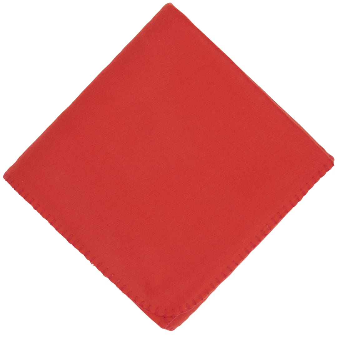 Fleece Blanket 138