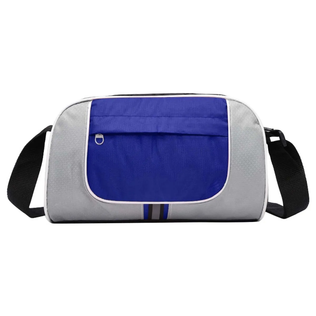 Gym Duffel Bag with Shoulder Strap Sport Fitness Lightweight 11