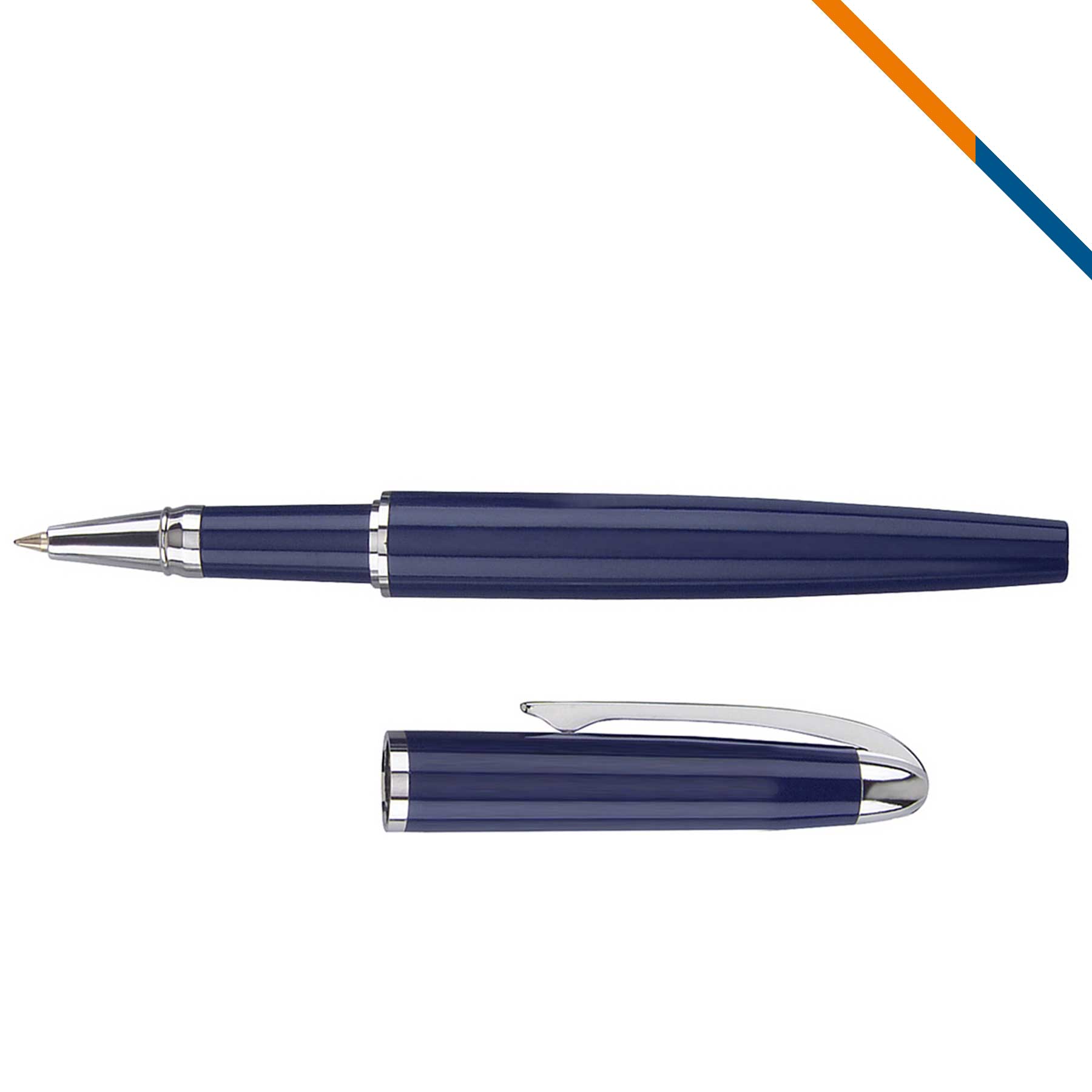 Wickeff Metal Pen 8