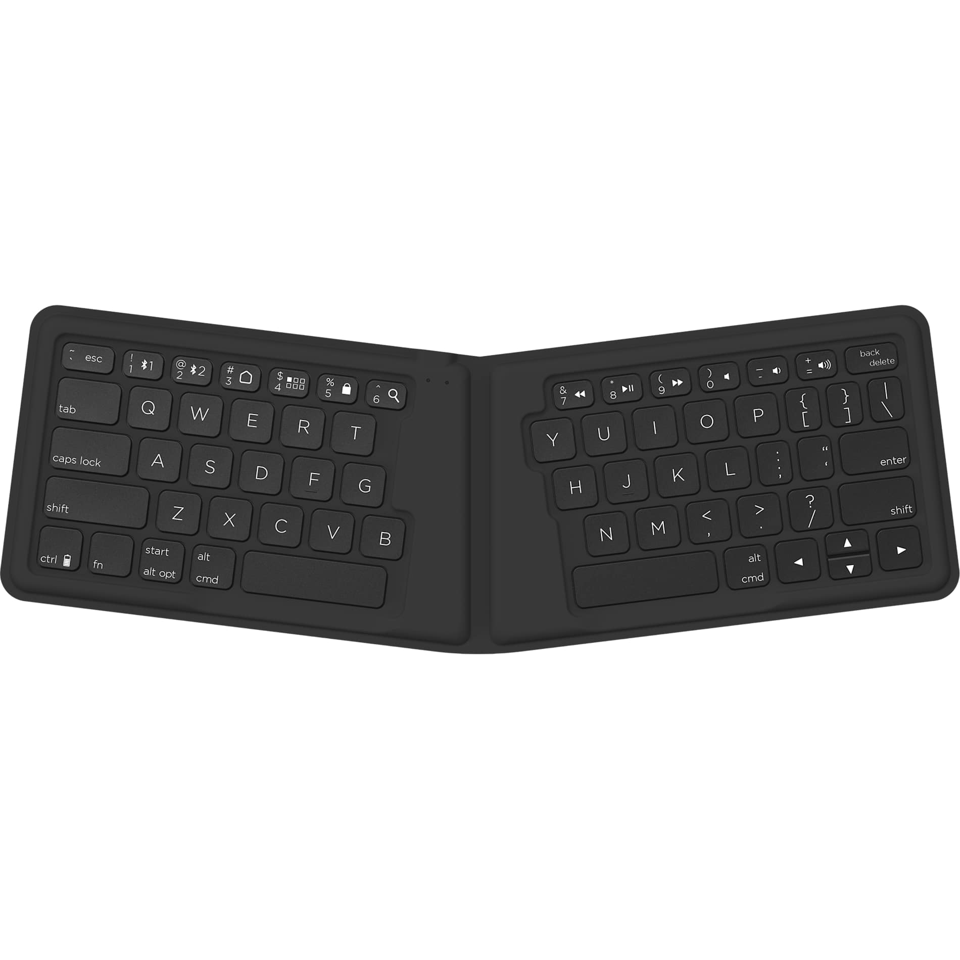 Zagg Desktop Essentials Travel Kit 3