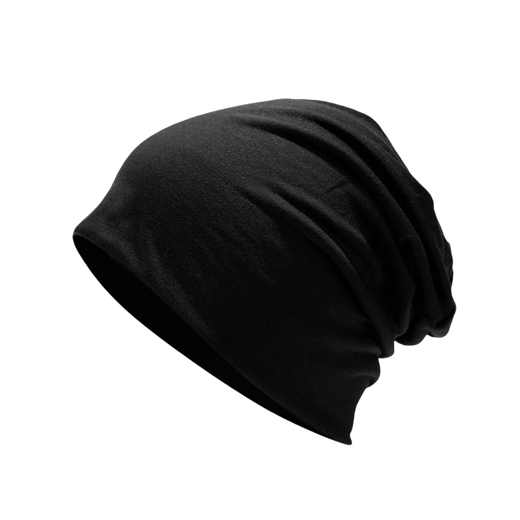 Pullover Cap 5