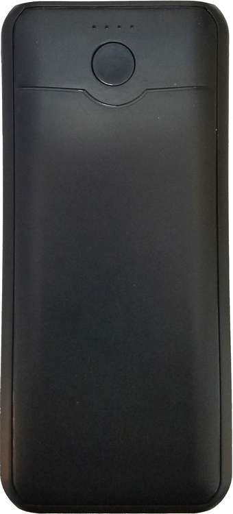9403PB - 4000mAh Slim Power Bank 10