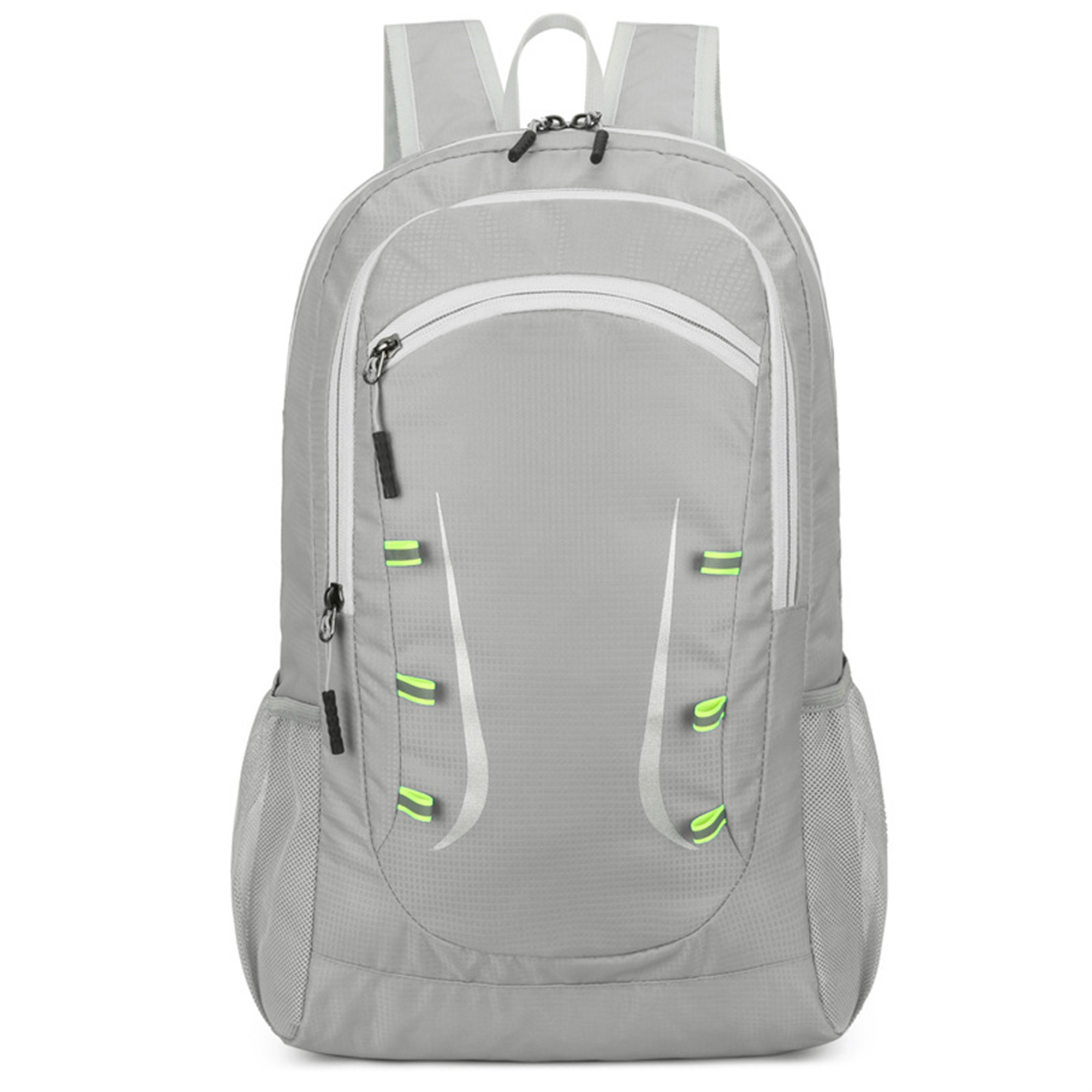 Elemental Outdoor Gear Foldable Backpack 8