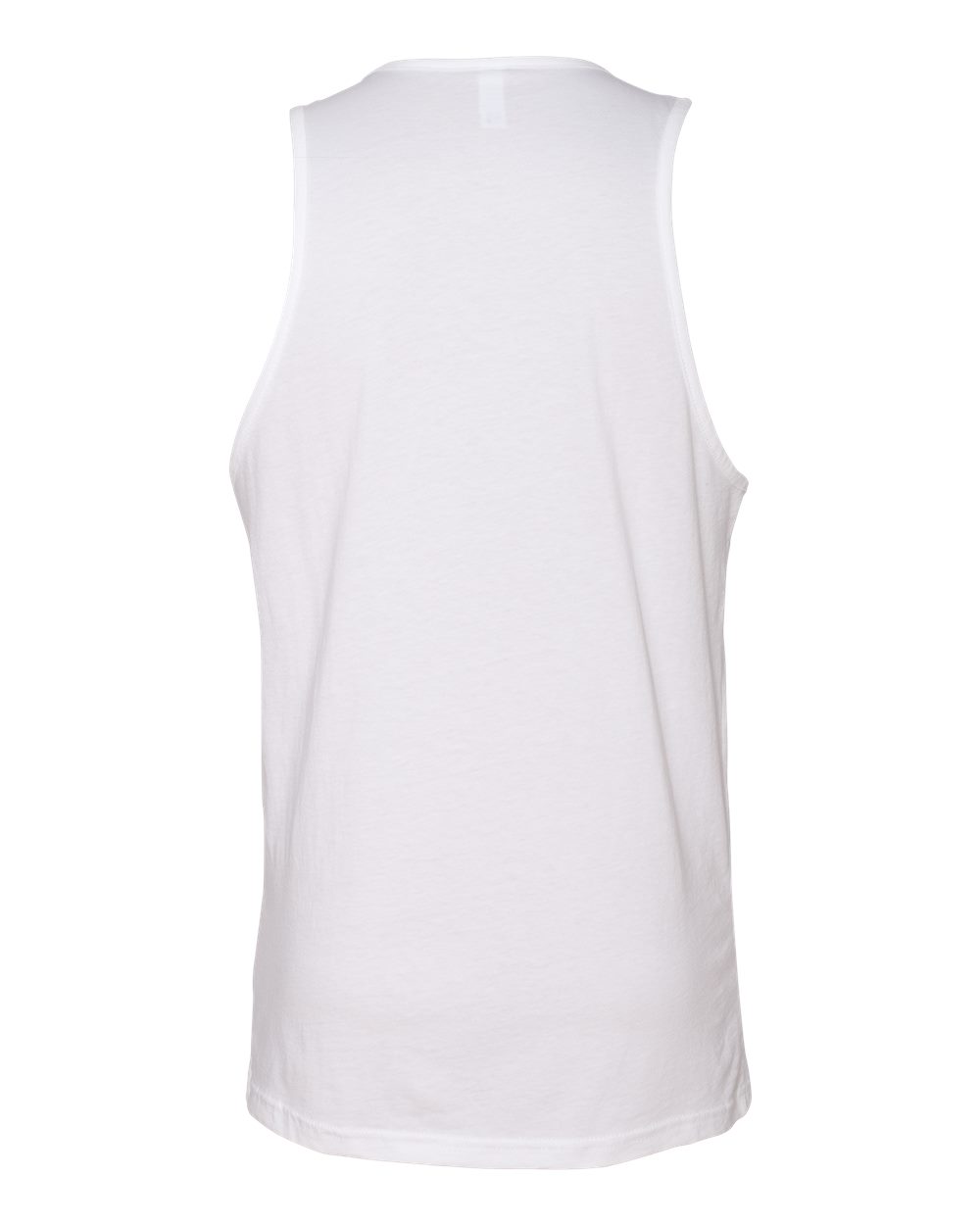 Unisex Cotton Tank - 3633 34