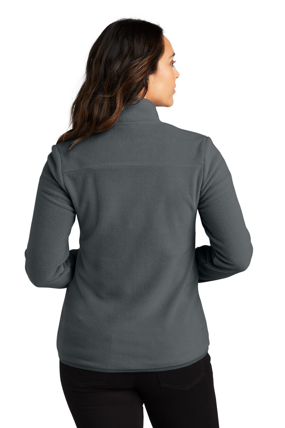 Women's Connection Fleece Jacket