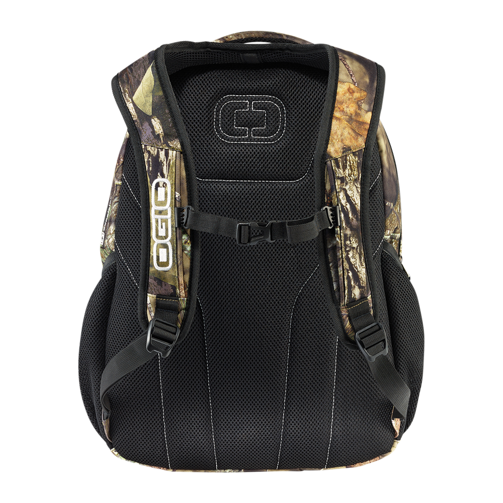 OGIO Camo Excelsior Pack 2