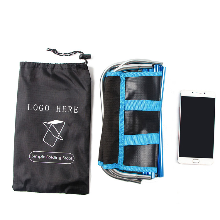 Folding Stool 3