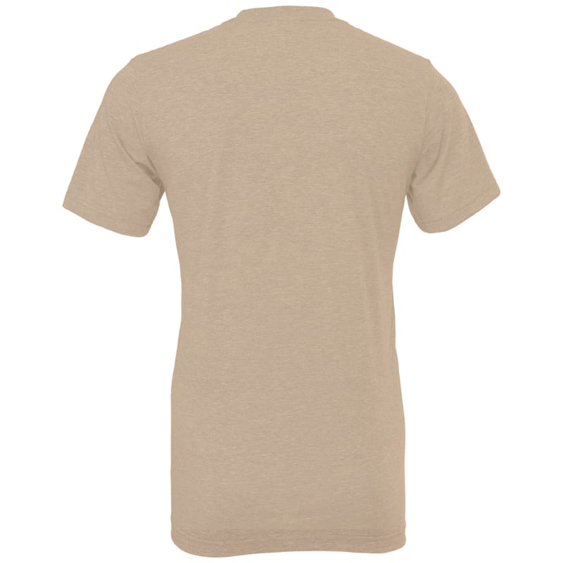 Bella + Canvas Unisex Heather CVC T-Shirt 267