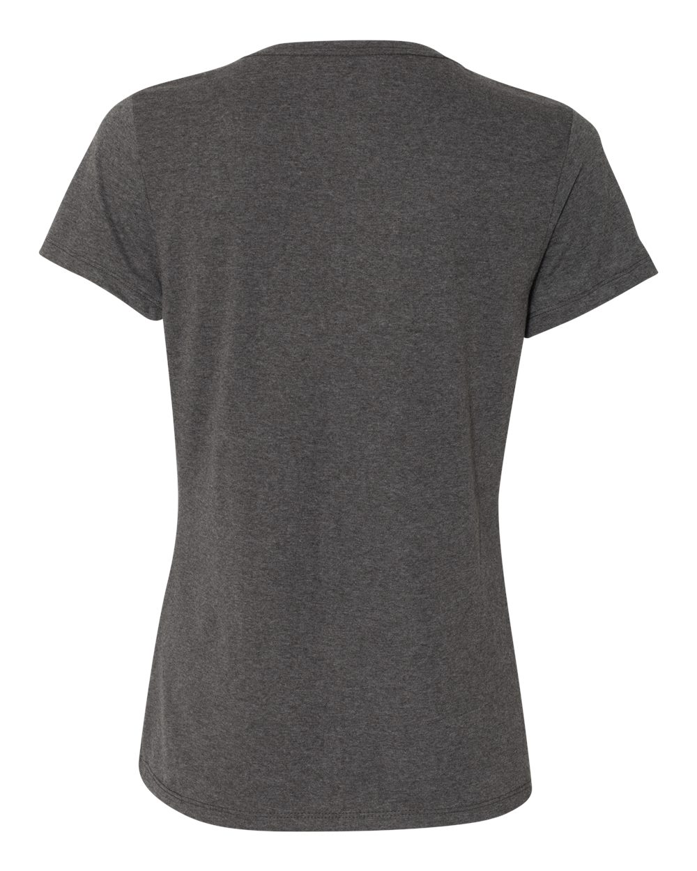 Women's Perfect-T Triblend V-Neck T-Shirt - 42VT 35
