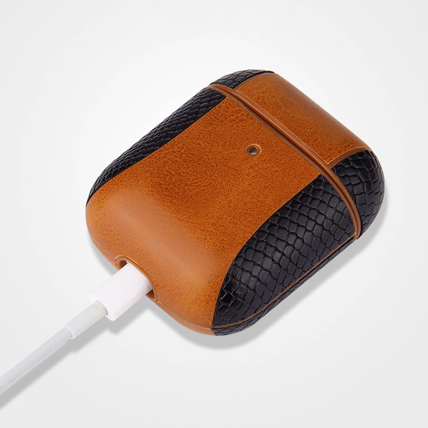 Apple Bluetooth Earphone Keychain Protective Case 2