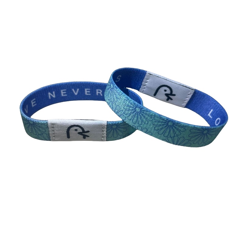 Waterproof NFC Bracelet 3