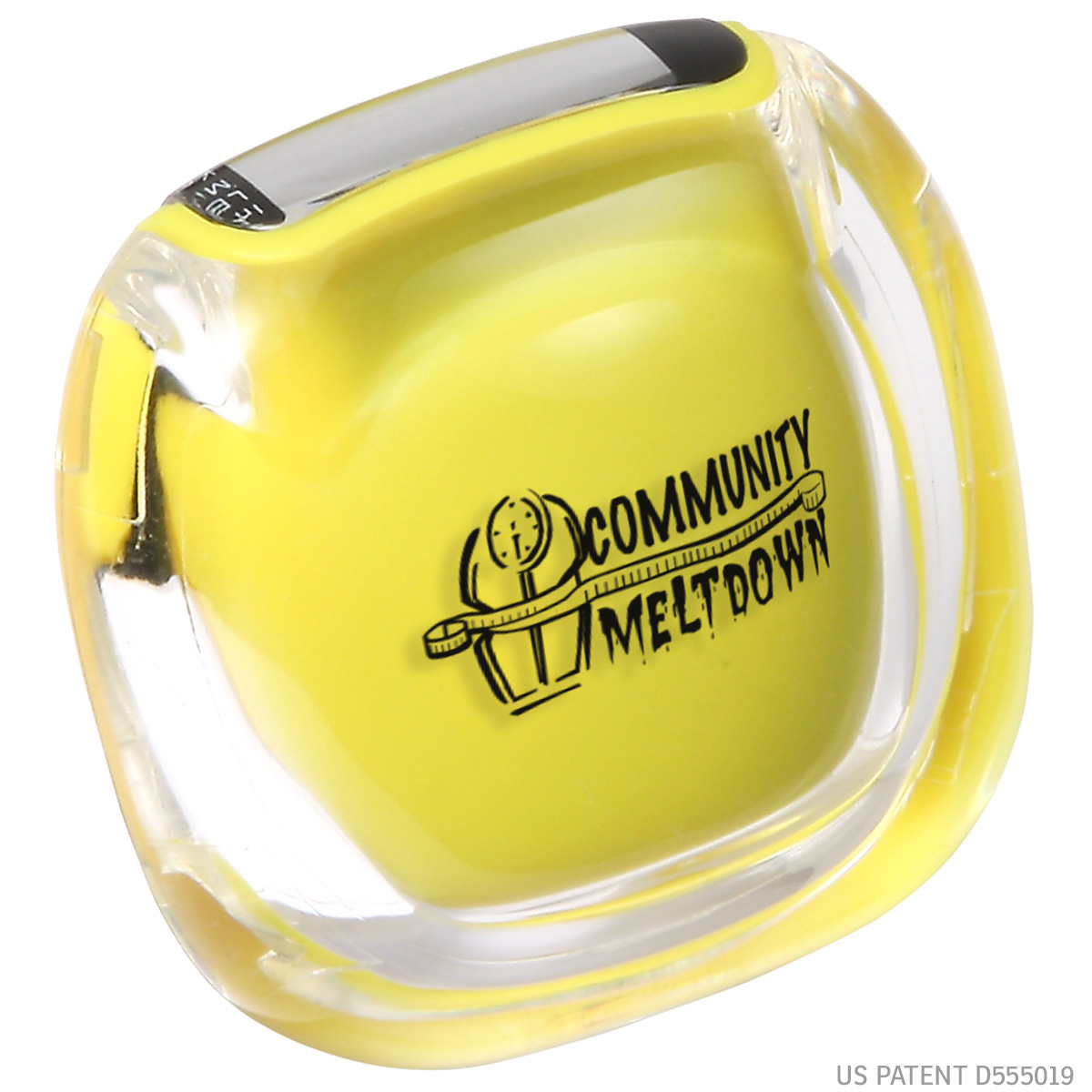 Clearview Pedometer 37