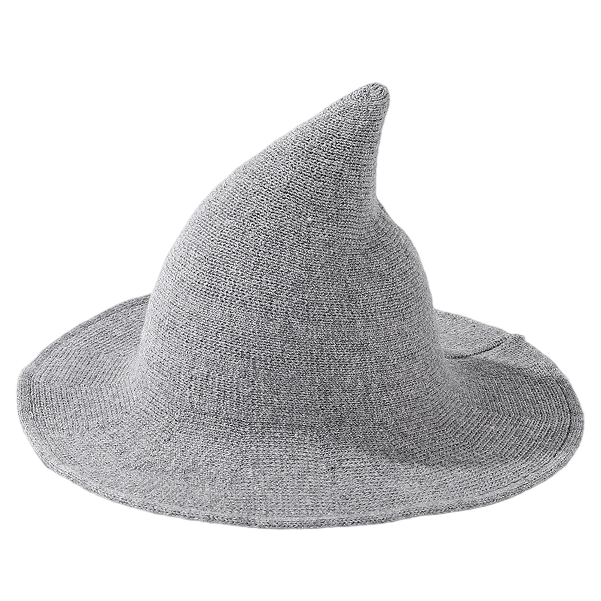 Foldable Witch Hat 2