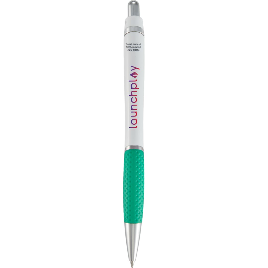 Pivot Recycled Color Accent Gel Pen 85