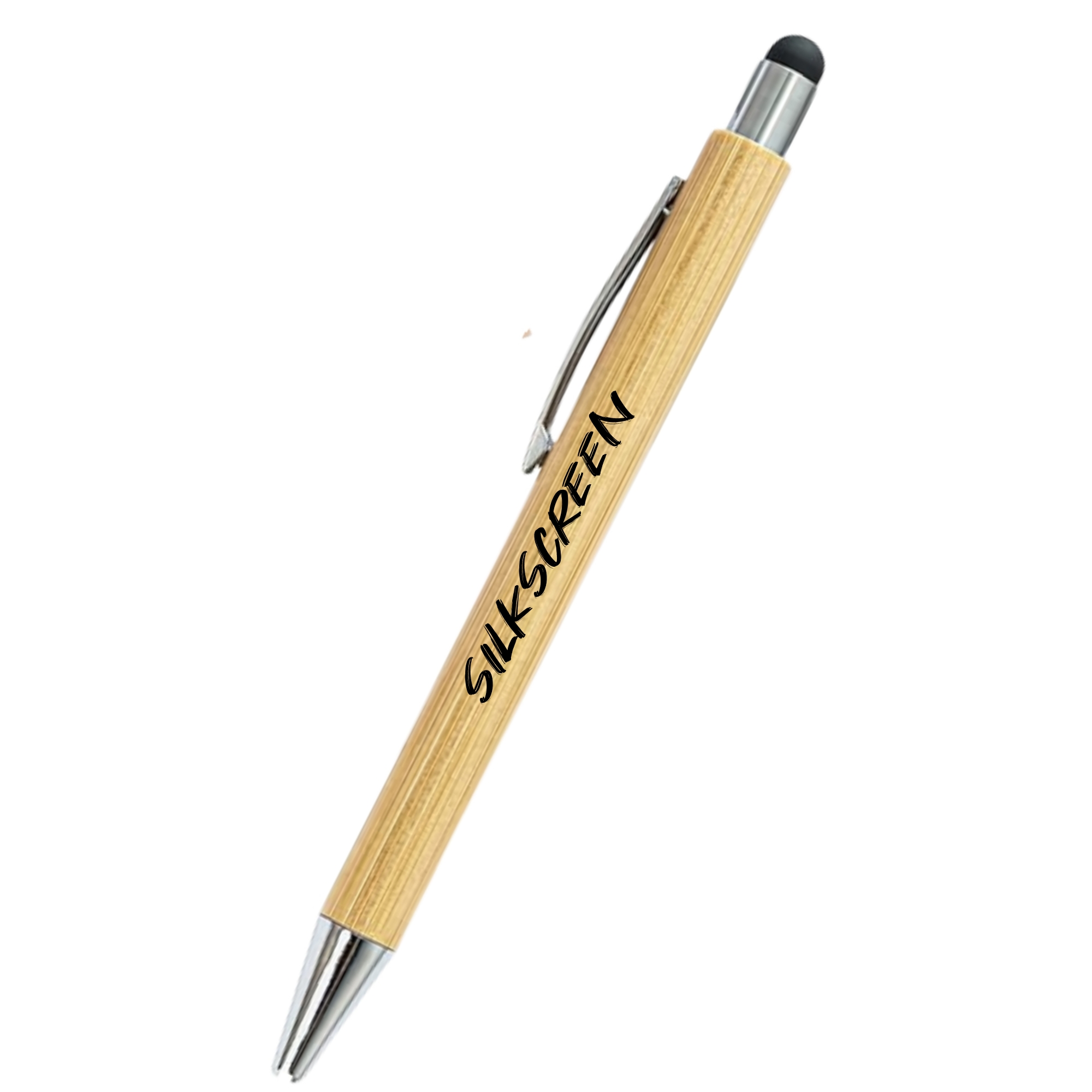 Bamboo Stylus Touch Pens 2