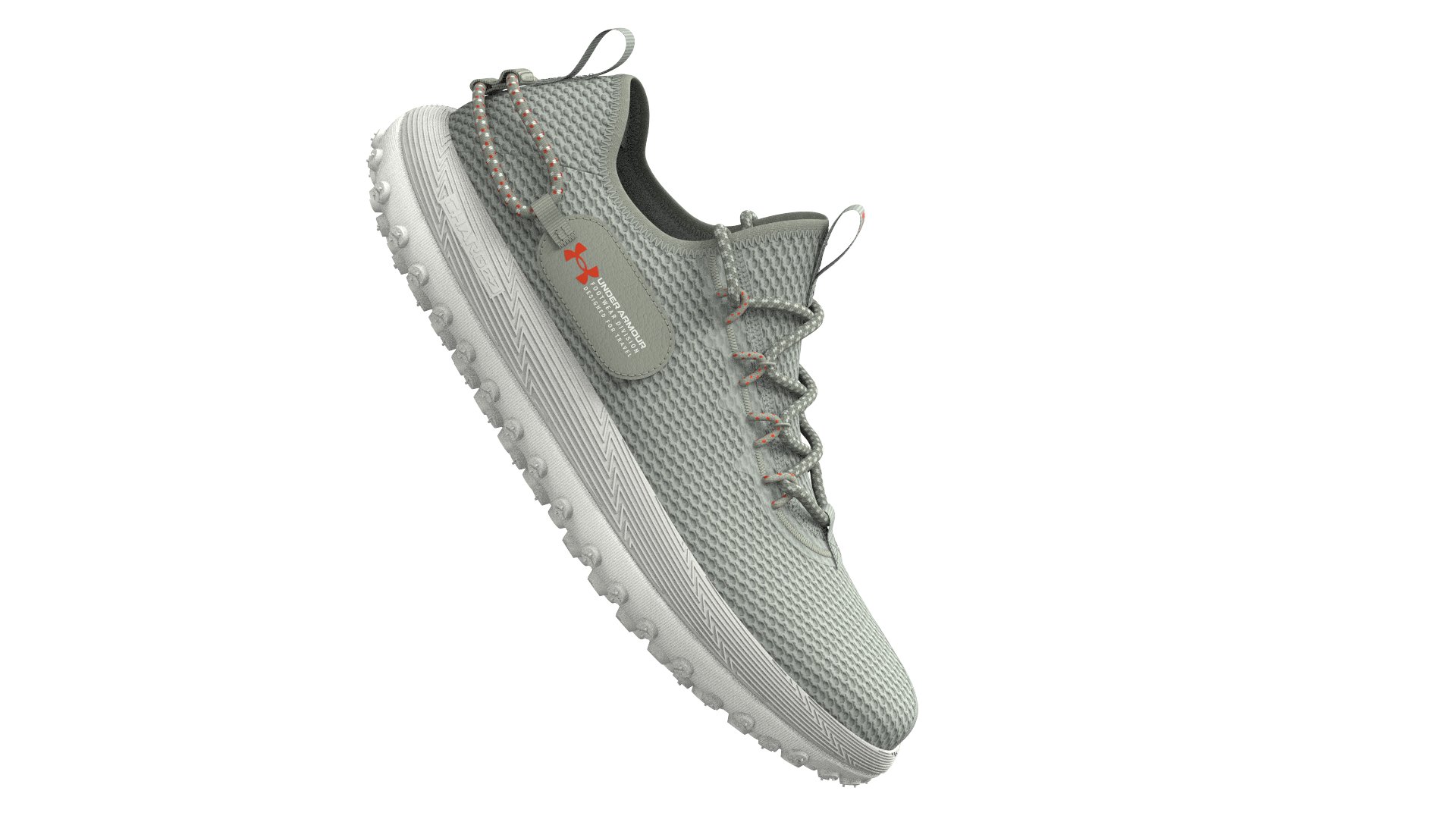 UA Fat Tire Venture Unisex 5