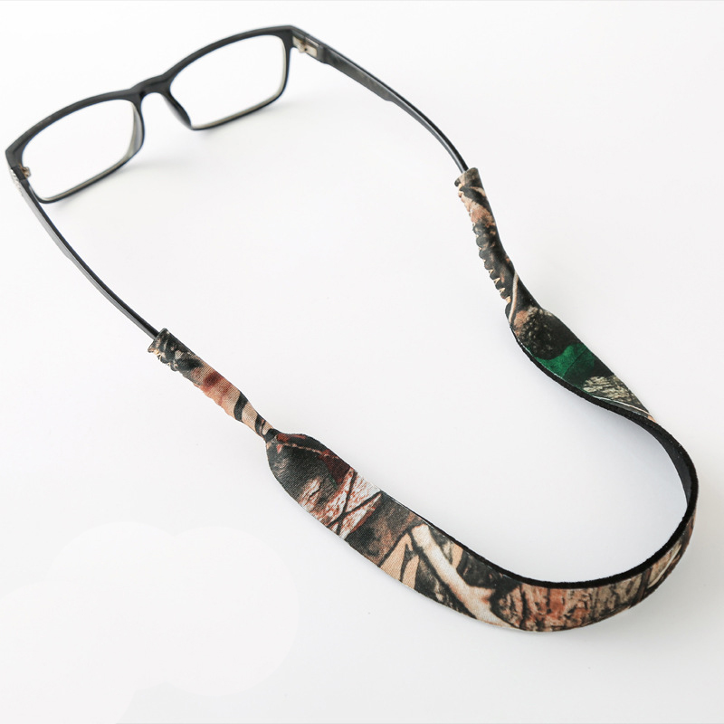 Sunglasses Sport Strap 24
