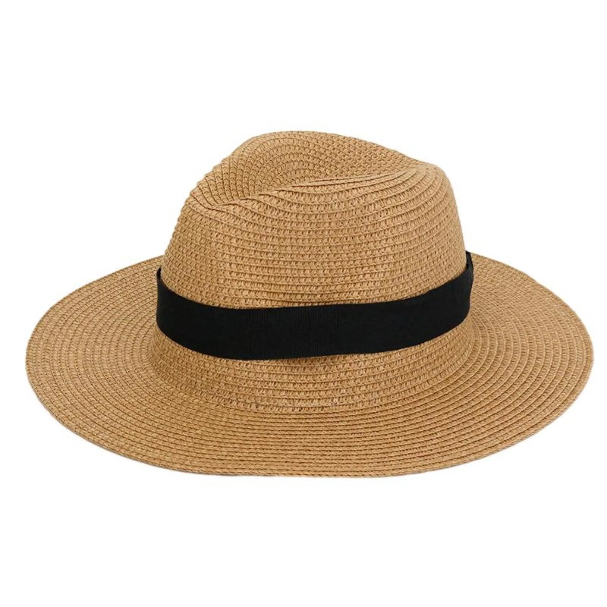 Full color Panama Hat MOQ 100PCS 18
