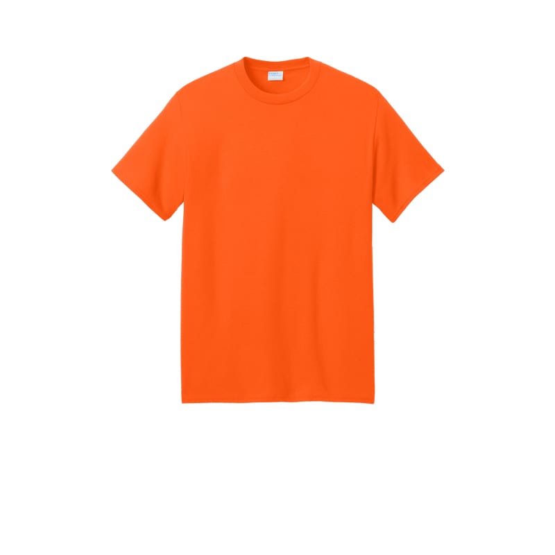Port & Company Core Blend Recycled Tee 18