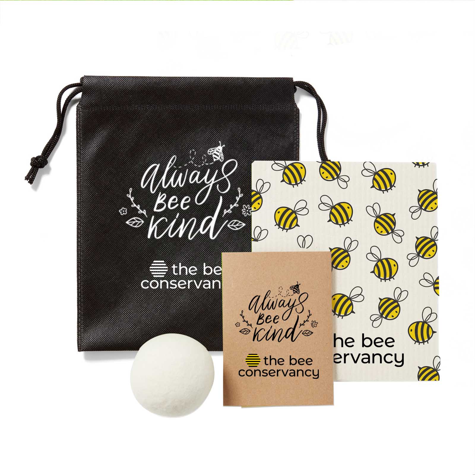 Sustainable Starter Kit 14